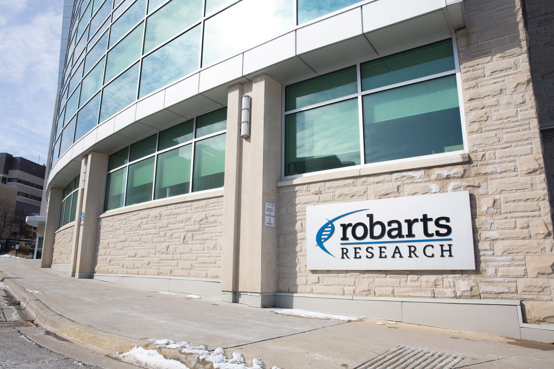 Robarts (Photo)